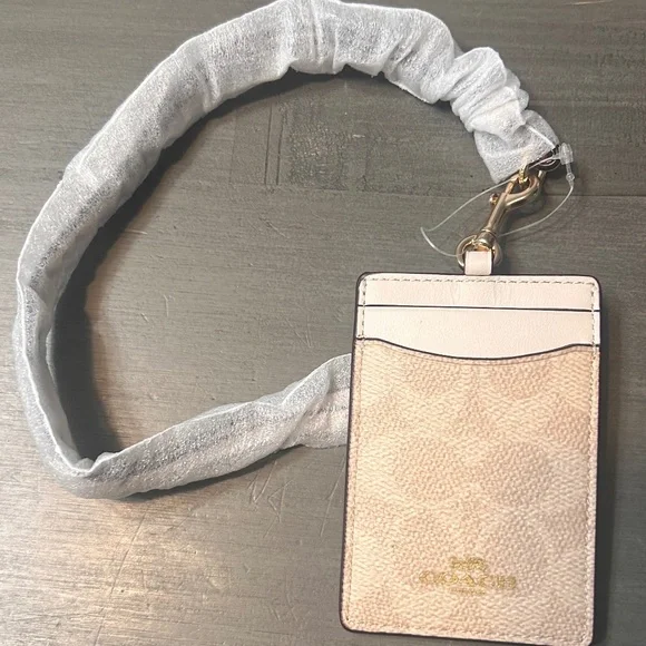 ID Lanyar In Signaure canvas - Picture 5 of 7